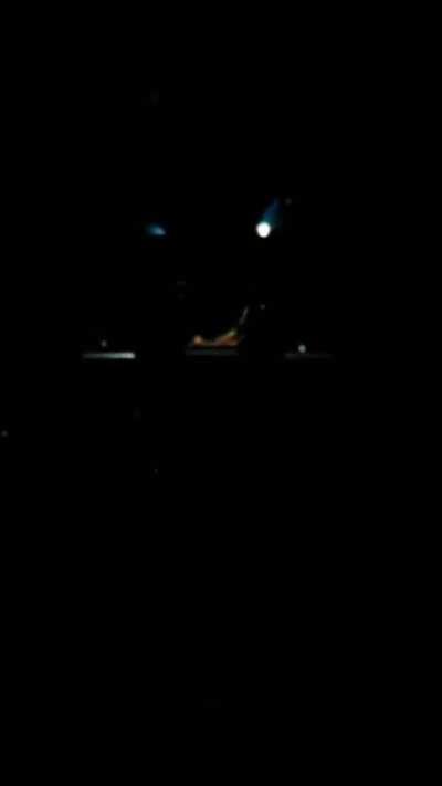 Justice opening their Coachella set with one of the most iconic electronic songs of all time.