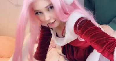 BelleD Finally X Tapes! Link in Comments!