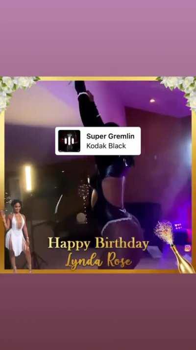 RacquelMills - Video #5461