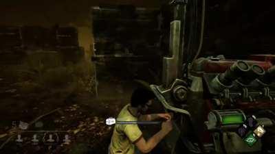 Are ya winning, Dwight?