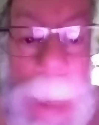 his mouth do be kinda go crazy doe