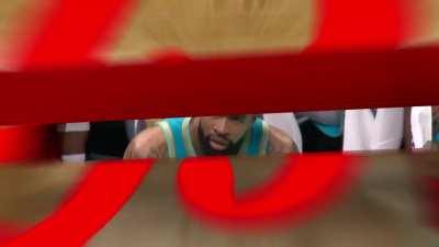 [Highlight] Zion and-1 and flex (with replay)