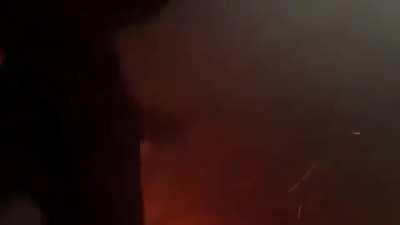 How it feels to play operation locker