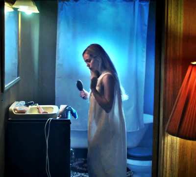 Birthday Teaser: Brec Bassinger in Dawn [S1E1-2023]