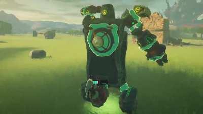 After some work, I'm really happy with this new mech design! Advanced Combat Mech build.