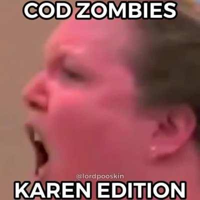 Leaked COD Cold War Zombies trailer 💀