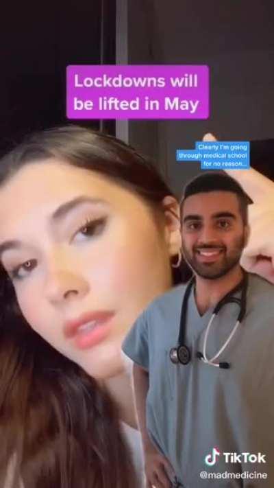 Psychic predicts the future