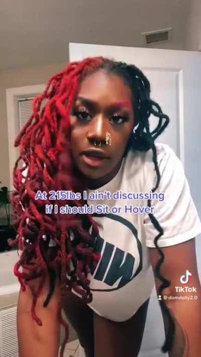 I’ll make you tap out