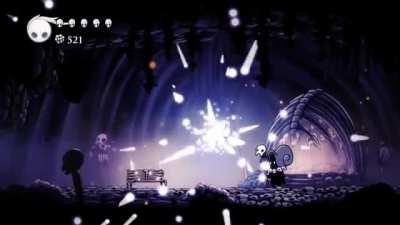 Guys i think something is wrong with my Vengeful Spirit