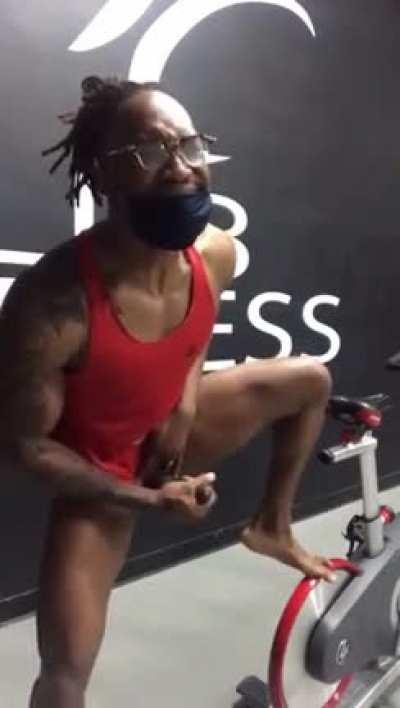 dreamybull gym busting