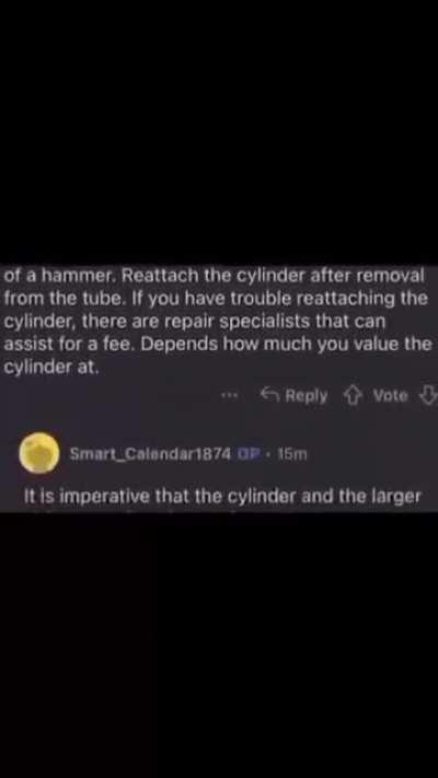 Day 49 of posting emem