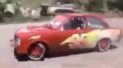 Comprei relâmpago marquinho no camelo