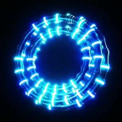 This is kinda trippy