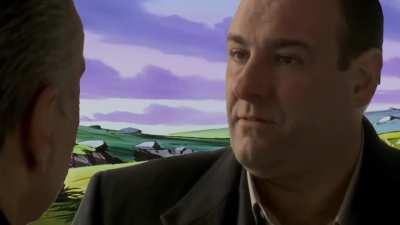 You know, Nosferatu predicted all this