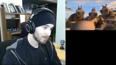 Updoink so charmnox will regret his life choises