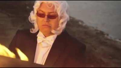 Me when emptiness and