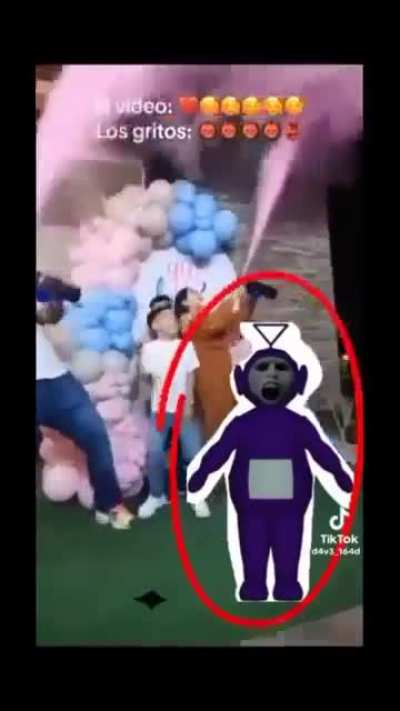 Who invited blud 💀