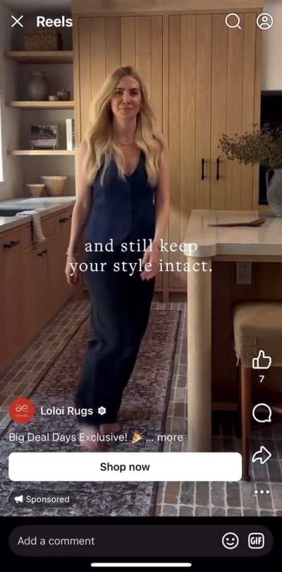 Roll me out too with those feet please!