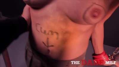 I let a stranger have freeuse on me....and he chose to grope me a lot! 