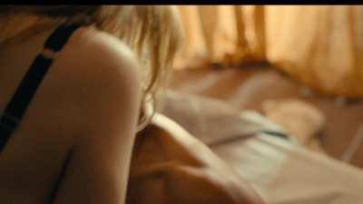 New Sex Scene in Totally Completely Fine