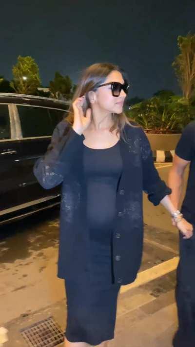Deepika Padukone 🤰❤️&zwj;🔥