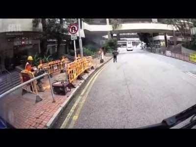 You’re on Fire! Let me get some gas.