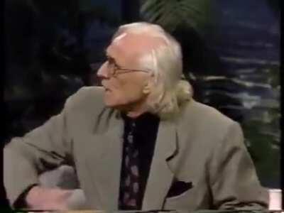 Richard Harris. One of the best