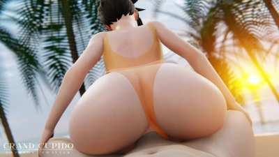 Tracer (GrandCupido)