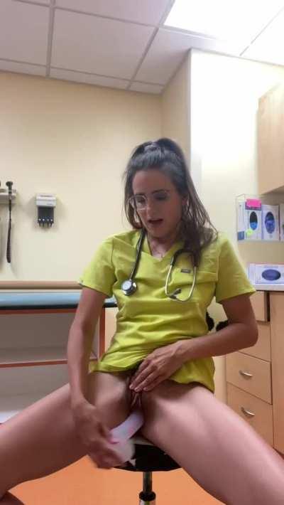 I think I may be the naughtiest milf