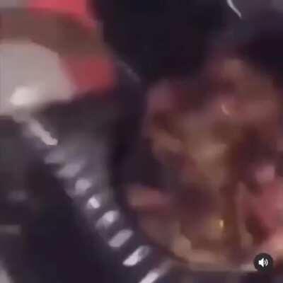 Its better than William scream