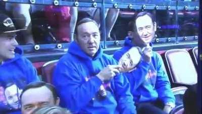 MRW a customer asks to speak to who's in charge, and I tell him that I'm the manager.