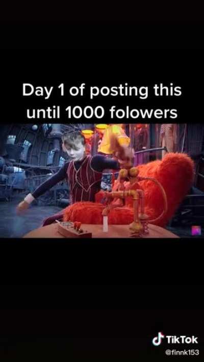 Get this to 5 upvotes so memeulous sees this