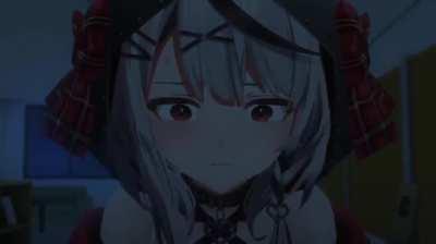 hololive is literally me 😳