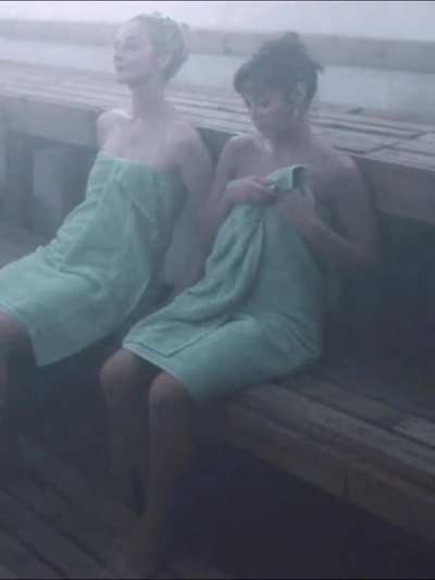 Ella Purnell in Sweetbitter (2018)