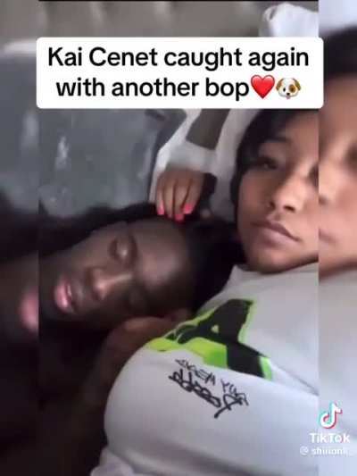 Them 50+ hour streams got my boy tired. Ion blame him. 