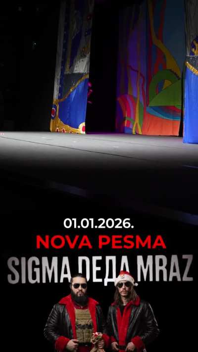 Napravio sam predstavu za decu od ai slop pesme