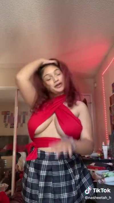 Shaking from the Underworld 😯