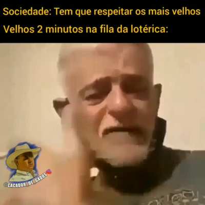 Lotéricas opressoras