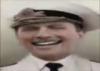 Sablin sings Numa Numa