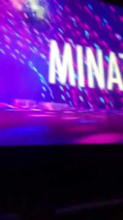 The Gentleman (2019)