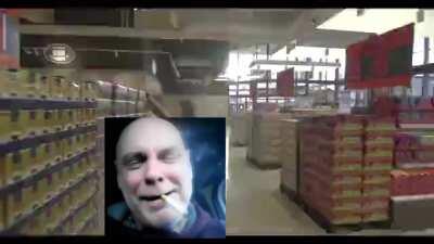 Aš ir berniukai renkamės norfa!