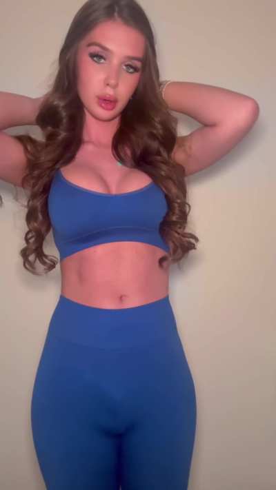 What if you 'accidentally' touch my bulge while dancing at the club?