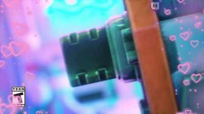 I think EVERY Kiljoy Main feels this way. Right?