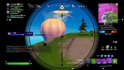 3 Shots, 3 HEADSHOTS, 3 kills