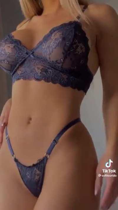 Nice sets of underwear, don't you think?