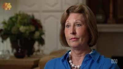 Sidney Powell Storms Out When Asked About Her Election Fraud Claims By Australian Reporter