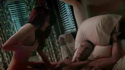 Aimee Garcia is incredibly underrated