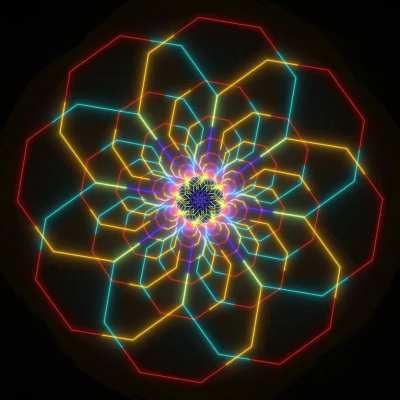 liberium octogonum II | 10-06-‎18 | by Xponenti[A]ldesign