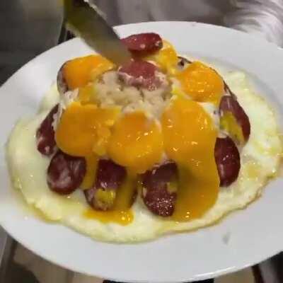 What are we not going to eat today