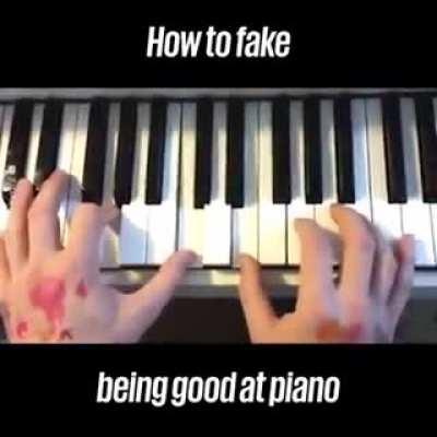 Dude teaches us all...